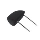 Kopfstütze vorne Sitz 4 türig VW Polo 6R GTI titanschwarz/rot 6R0881901M