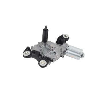 Wischermotor hinten Heckwischer 5K6955711B VW Polo 6R Golf 6-Plus 5M Touran 1T3