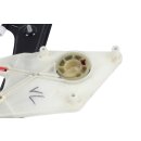 Fensterhebergestänge vorne links 4 Türig 6R4837451D VW Polo 6R ohne Motor Fahrerseite