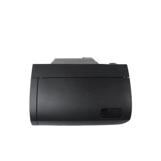 Handschuhfach 6R1857097R VW Polo 6R Ablagefach rechts titanschwarz Kühlung