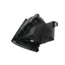 Handschuhfach 6R1857097R VW Polo 6R Ablagefach rechts titanschwarz Kühlung