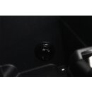 Handschuhfach 6R1857097R VW Polo 6R Ablagefach rechts titanschwarz Kühlung