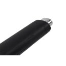 Handbremshebel VW Polo 6R GTI Teilleder schwarz/rot 6Q0711303AG Scheibenbremse