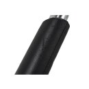 Handbremshebel VW Polo 6R GTI Teilleder schwarz/rot 6Q0711303AG Scheibenbremse