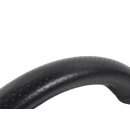 Lenkrad VW Polo 6R GTI abgeflacht DSG Leder gelocht schwarz Airbag 5K0419091AE