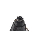 Automatik Schaltknauf Schalthebel DSG VW Polo 6R GTI 6R1713203H Teilleder schwarz