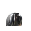 Automatik Schaltknauf Schalthebel DSG VW Polo 6R GTI 6R1713203H Teilleder schwarz