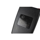 Gurtschloss Sitz vorne rechts 6R0857756D Seat Ibiza 6J VW Polo 6R Warnkontakt Beifahrerseite