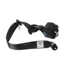 Sicherheitsgurt Gurt hinten rechts Beifahrerseite schwarz...