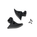 Aufnahme Ladeboden links rechts Original VW Polo 6R...