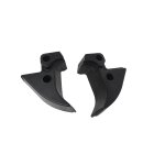 Aufnahme Ladeboden links rechts Original VW Polo 6R...