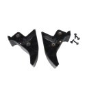 Aufnahme Ladeboden links rechts Original VW Polo 6R 6R0858847 / 6R0858848