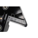 Aufnahme Ladeboden links rechts Original VW Polo 6R 6R0858847 / 6R0858848