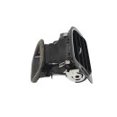 Lüftungsgitter Luftdüse rechts 6RF819704C VW Polo 6R GTI schwarz/aluminium Beifahrerseite