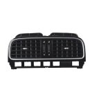 Lüftungsgitter Luftdüse vorne mitte 6RF819728C...