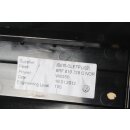 Lüftungsgitter Luftdüse vorne mitte 6RF819728C VW Polo 6R GTI schwarz/aluminium Armaturenbrett