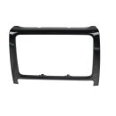 Radio Navi Blende Abdeckung Rahmen 6R0858069E VW Polo 6R...