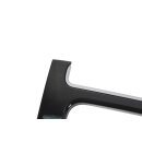 Radio Navi Blende Abdeckung Rahmen 6R0858069E VW Polo 6R...