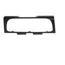 Rahmen Climatronic Klimabedienteil 6R1820039C Blende...