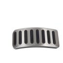 Pedalkappen Edelstahl VW Polo 6R Audi TT 8N Seat original Brems Gaspedal DSG Pedalauflagen