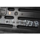 Pedalkappen Edelstahl VW Polo 6R Audi TT 8N Seat original Brems Gaspedal DSG Pedalauflagen