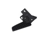 Motorhaubenöffner Entriegelung Grif VW Sharan 7N-Polo 6R Seat Skoda Entriegelung