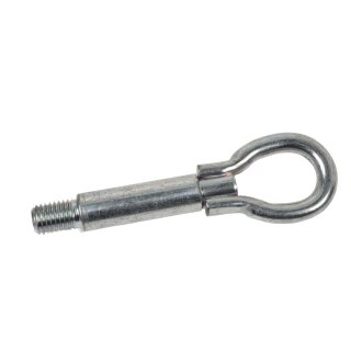 Abschlepphaken Abschleppöse VW Polo 6R Up Seat Mii Skoda Citigo Fabia 6K0803615C