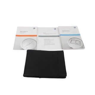 Betriebsanleitung VW Polo 6R 2011 Bedienungsanleitung Deutsch Radio RNS 310-315