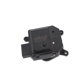 Klima Stellmotor Umluftbetrieb 6Q1907511B Skoda 5J VW Polo 6R Seat Iiza 6J