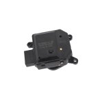 Klima Stellmotor Umluftbetrieb 6Q1907511B Skoda 5J VW...