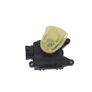 VW Seat Audi Skoda Stellmotor Klima Zentralklappe Behr V70 6Q0907511E