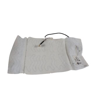 Sitzheizung Matte Sitzfläche unten 6R0963555F VW Polo 6R links-rechts 1 Stück