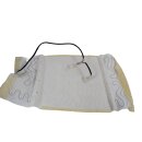 Sitzheizung Matte Sitzlehne hinten Sitz 6R0963557D VW...