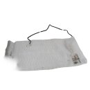 Sitzheizung Matte Sitzlehne hinten Sitz 6R0963557D VW...