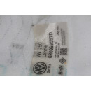 Sitzheizung Matte Sitzlehne hinten Sitz 6R0963557D VW Polo 6R links-rechts 1 Stück