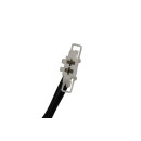 Sitzheizung Matte Sitzlehne hinten Sitz 6R0963557D VW Polo 6R links-rechts 1 Stück