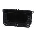 Navigationssystem 3C0035270B RNS310 VW Polo 6R Golf 6 5K Plus 5M 08-14 mit CODE Navi