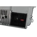 Navigationssystem 3C0035270B RNS310 VW Polo 6R Golf 6 5K Plus 5M 08-14 mit CODE Navi