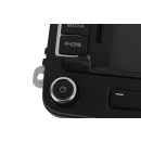 Navigationssystem 3C0035270B RNS310 VW Polo 6R Golf 6 5K Plus 5M 08-14 mit CODE Navi