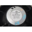 Lautsprecher Tür 1 Stück 6R0035453A VW Polo 6R Tieftöner hinten links/rechts