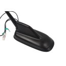 Dachantenne 6R0035501C VW Polo 6R Antennenfuß Antenne GPS Navi Telefon*Mängel*