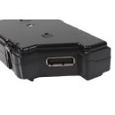 Multimediabuchse 5N0035342E VW Polo 6R Passat 3C B7 Golf 6 Steuergerät Media IN