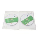 CD Navigation FX Deutschland + EU V3 VW RNS 310 Tiguan...