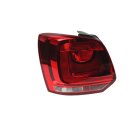 Rücklicht links 6R0945095N VW Polo 6R Rückleuchte Heckleuchte Schlussleuchte