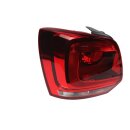 Rücklicht links 6R0945095N VW Polo 6R Rückleuchte Heckleuchte Schlussleuchte