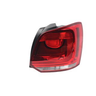 Rücklicht rechts 6R0945096N VW Polo 6R Rückleuchte Heckleuchte Schlussleuchte