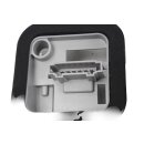 Lampenträger rechts 6R0945258A VW Polo 6R Rücklicht Rückleuchte Beifahrerseite