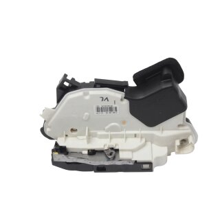 Türschloß vorne links 5K1837015D VW Golf 6 Polo 6R Seat Leon 5F Skoda Rapid NH