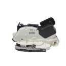 Türschloß vorne links 5K1837015D VW Golf 6...