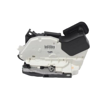 Türschloss 6R4839015 ZV links hinten Fahrerseite VW Polo 6R 6C 5 Türer